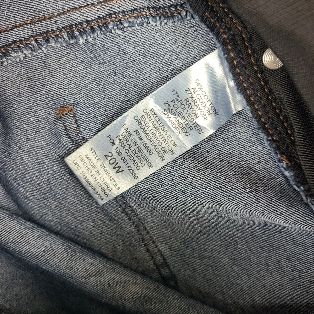 Democracy jeans womens